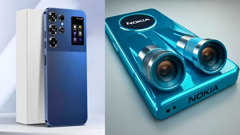 Nokia X200 Pro 5G
