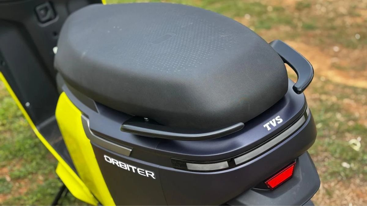 TVS New Orbiter Electric