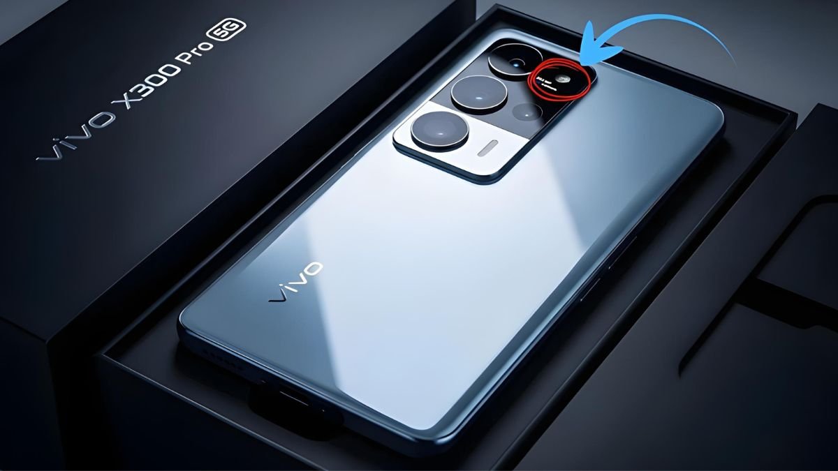 Vivo X200 Pro 5G